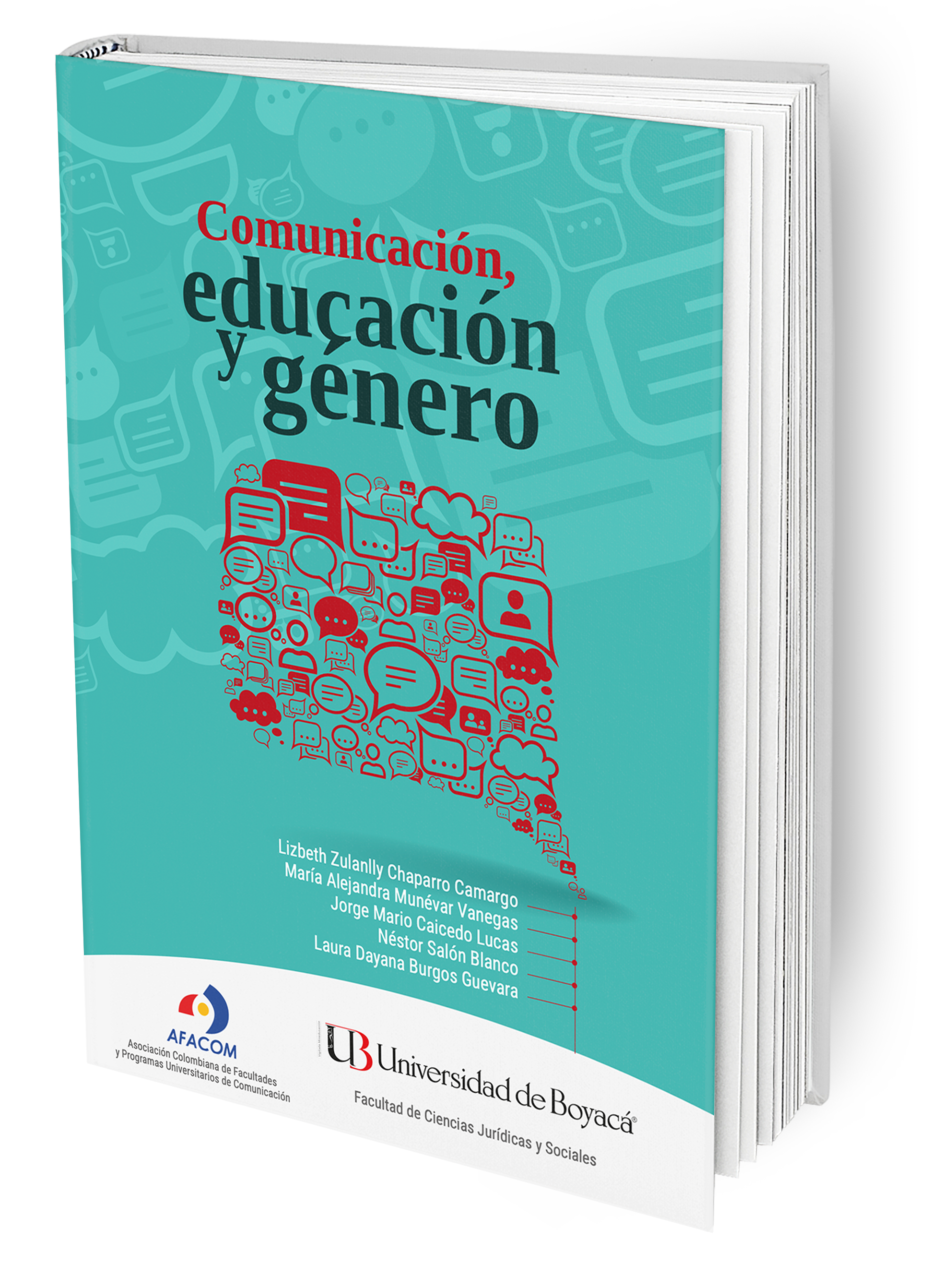 Comunicación, educación y género