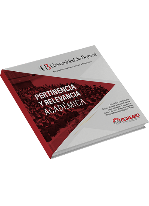 Pertinencia y relevancia académica