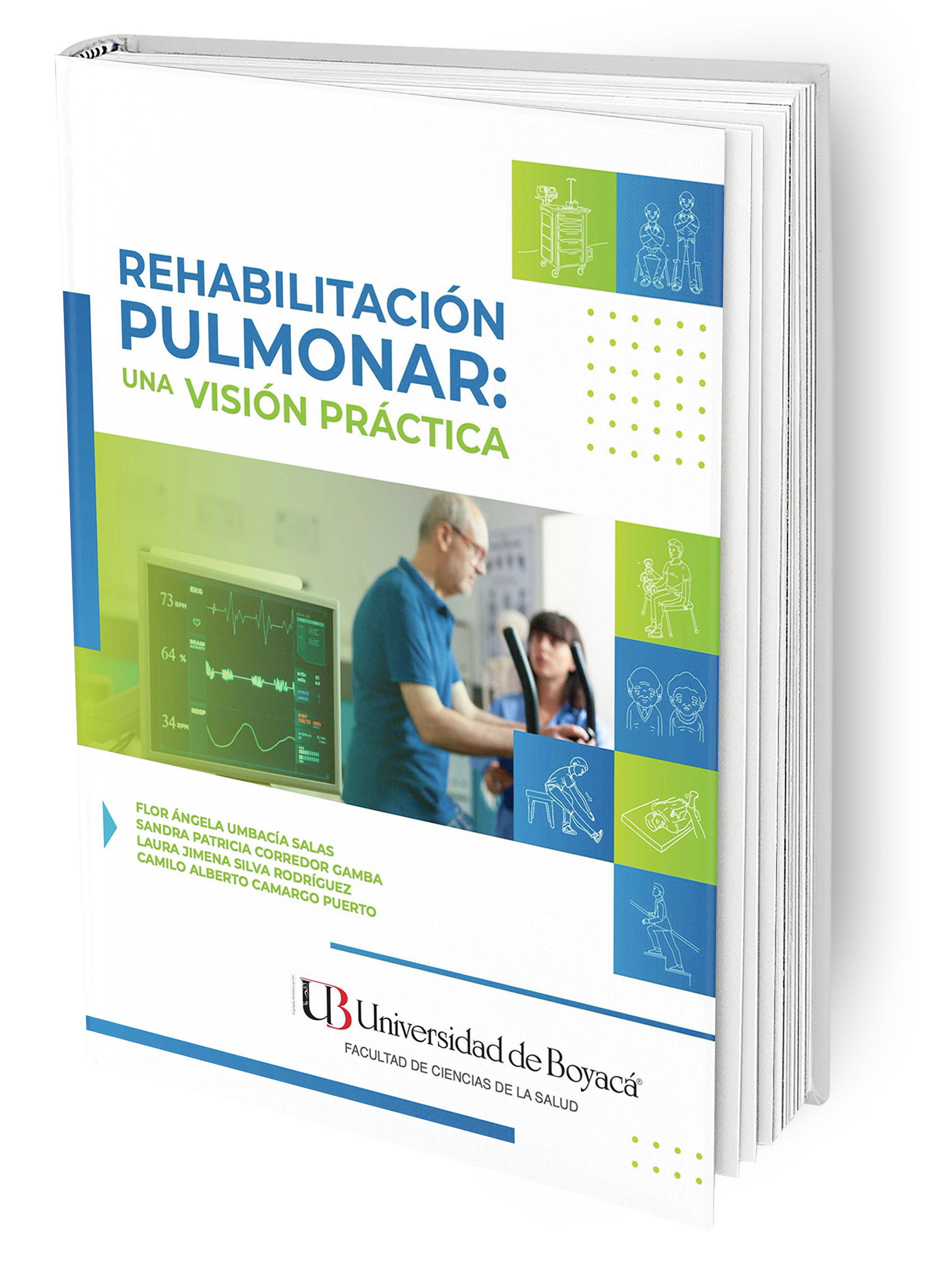 Rehabilitación pulmonar