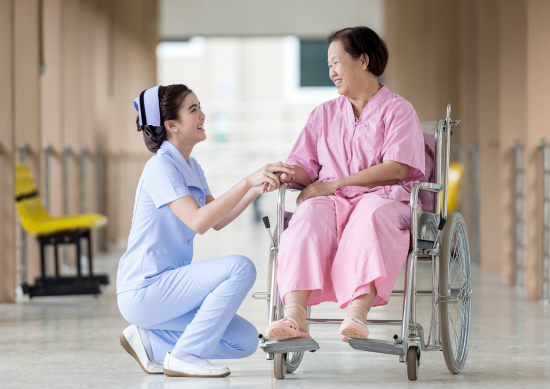 DOCENTE TIEMPO COMPLETO - PROGRAMA DE ENFERMERÍA - SEDE TUNJA