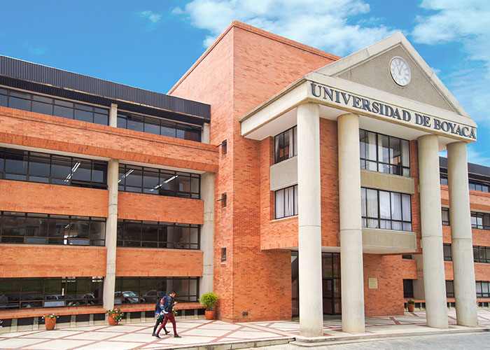 Acuerdos 2025 Universidad de Boyacá