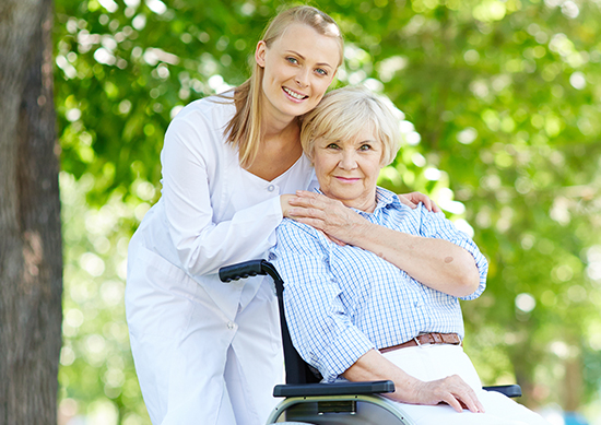 Docente de Medio Tiempo - Programa de Enfermería 