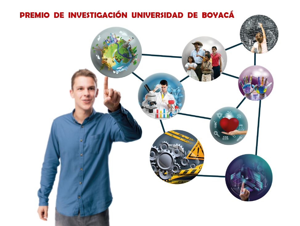 Premio de Investigación Universidad de Boyacá