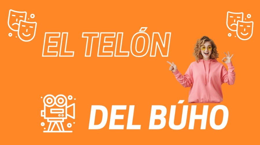 Disfruta de las Artes Escénicas