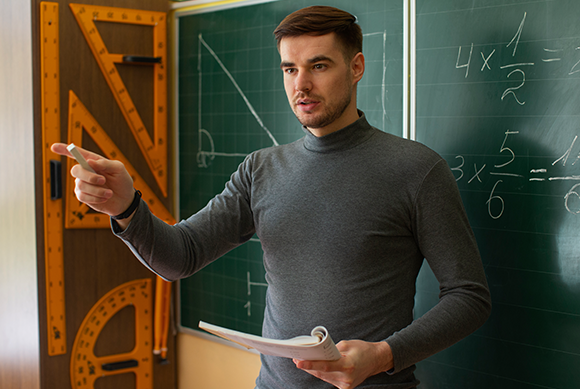 Docente Tiempo Completo Departamento de Matemáticas - Sede Tunja