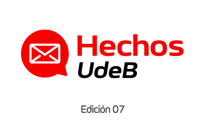 Hechos UdeB - Edición 07