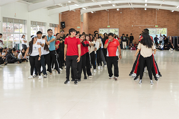 Participa en la Encuesta de Intereses, Preferencias y Expectativas de Bienestar Universitario