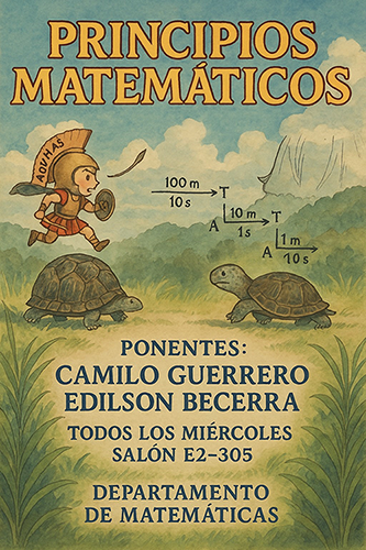 Principios Matemáticos