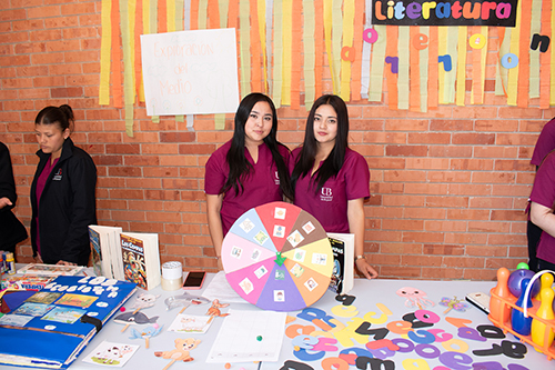 Primer Panel de Experiencias para Egresados de Licenciatura en Educación Infantil
