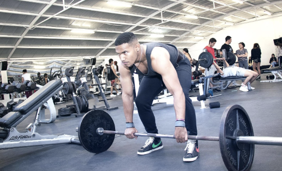 El gimnasio continúa prestando servicio en la sede Tunja