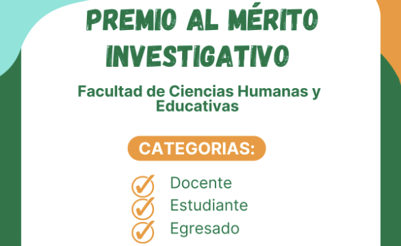 ¡Demuestra tu excelencia investigativa!