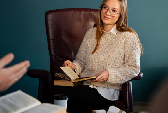 Docente Tiempo Completo Programa de Psicología Tunja