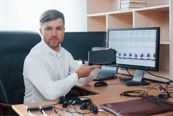 Docentes Medio Tiempo Programa de Ingeniería Multimedia