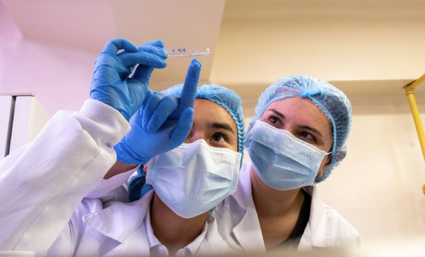 Premio al Mérito Investigativo - Facultad de Ciencias de la Salud 2025