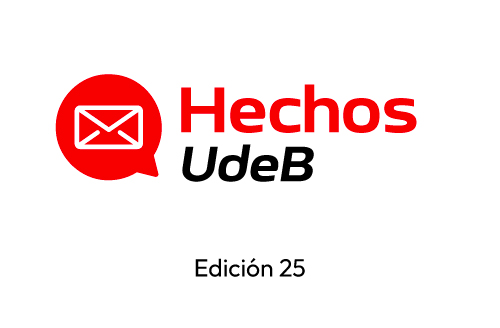 Hechos UdeB - Edición 25