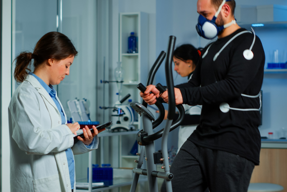 Docente Medio Tiempo ENDA