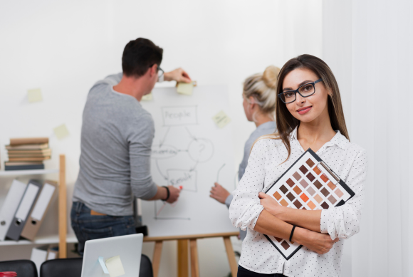 Docente Tiempo Completo Programa de Arquitectura - Sogamoso