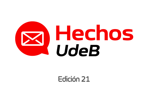 Hechos UdeB - Edición 21