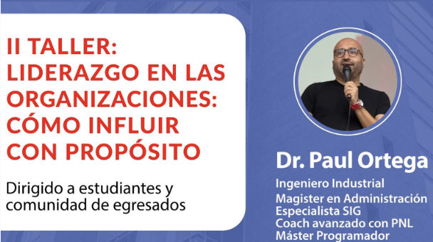 Estudiante de último semestre: disfruta el segundo Taller de la Ruta de Inmersión Laboral