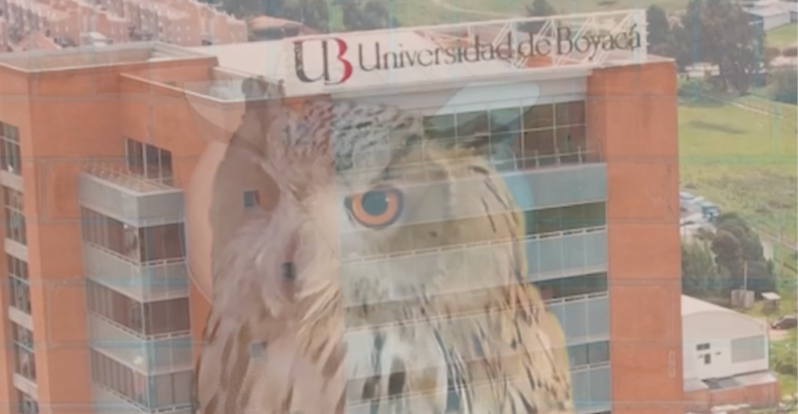 ¡Hoy, 22 de septiembre, la Universidad de Boyacá está de aniversario!