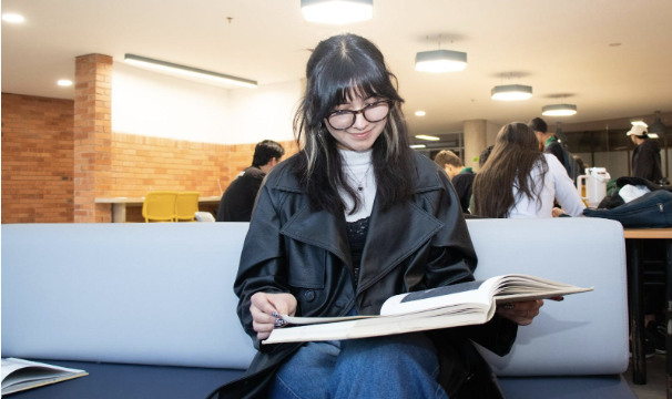 ¡Prepárate para parciales!