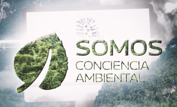 Somos Conciencia Ambiental