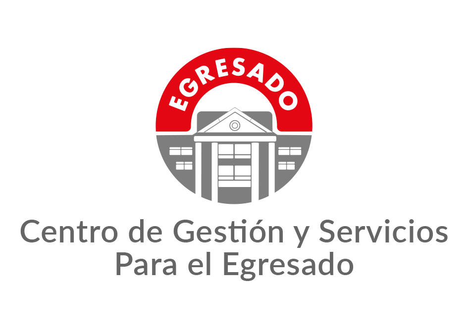 Bienvenido al Centro de Gestión y Servicios para el Egresado