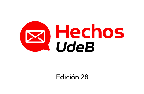 Hechos UdeB - Edición 28