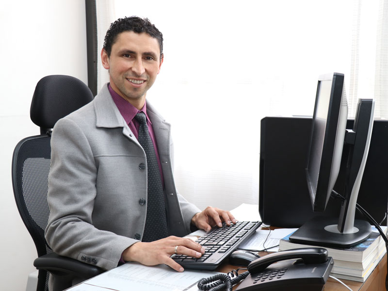 INGENIERÍA AMBIENTAL