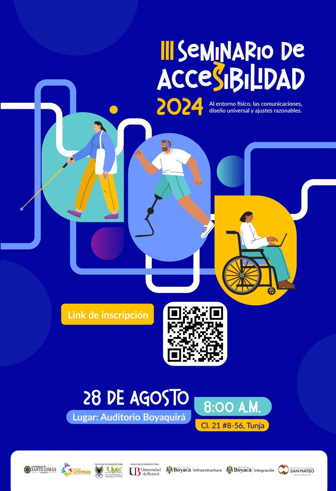 seminario accesibilidad