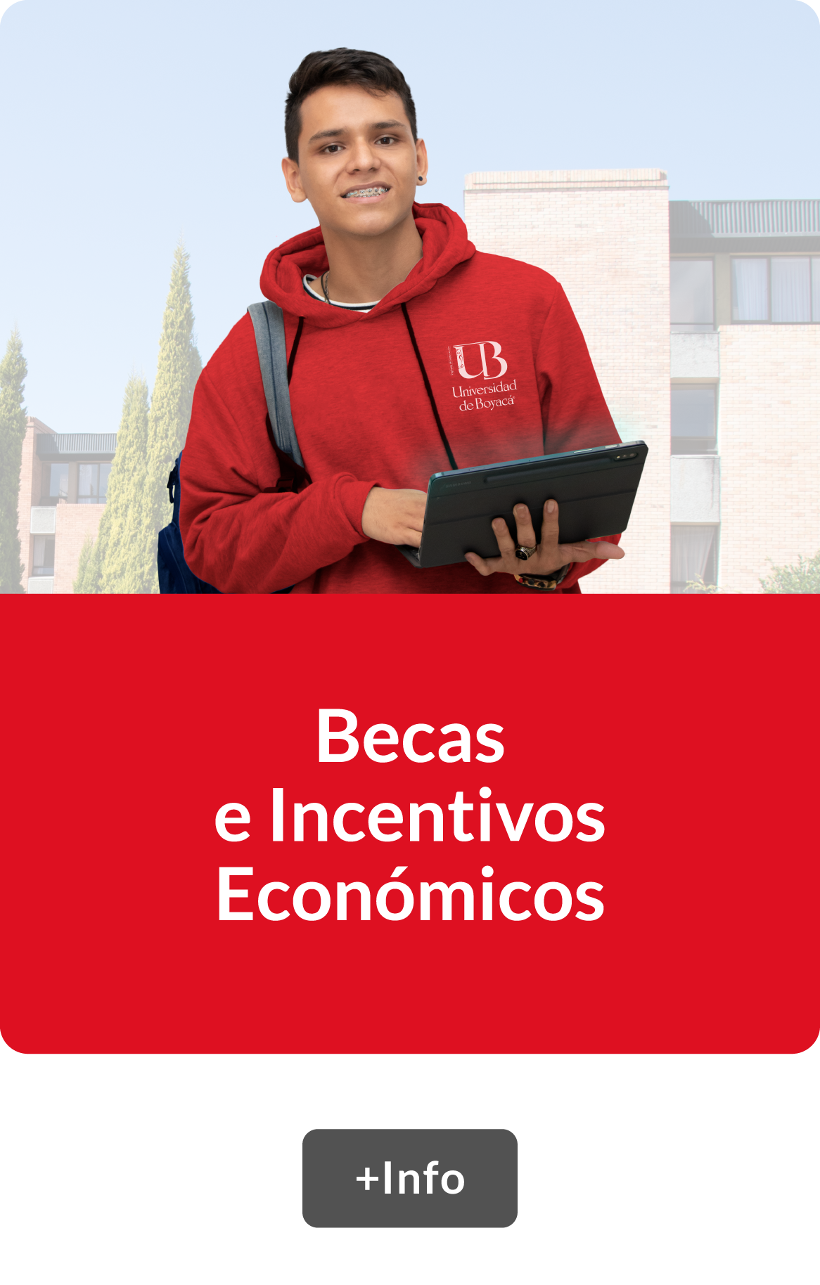 becas