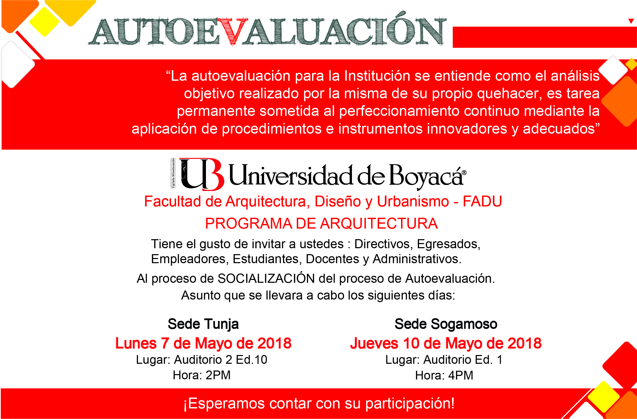 Autoevaluación Arquitectura