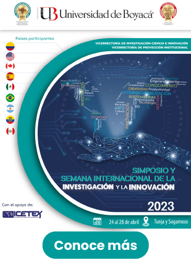 Semana de la investigación 2023