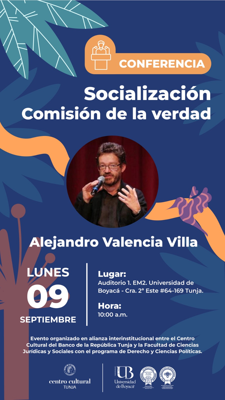 Comisión de la Verdad