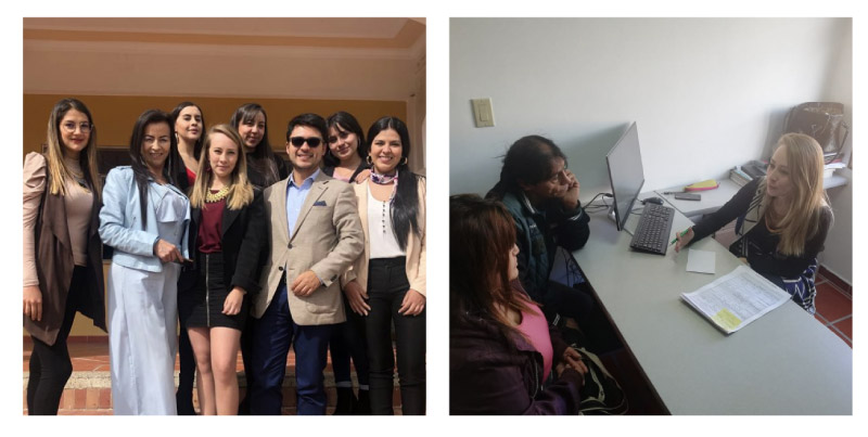 Jornada de Conciliación