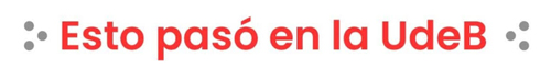 hechos uddeb