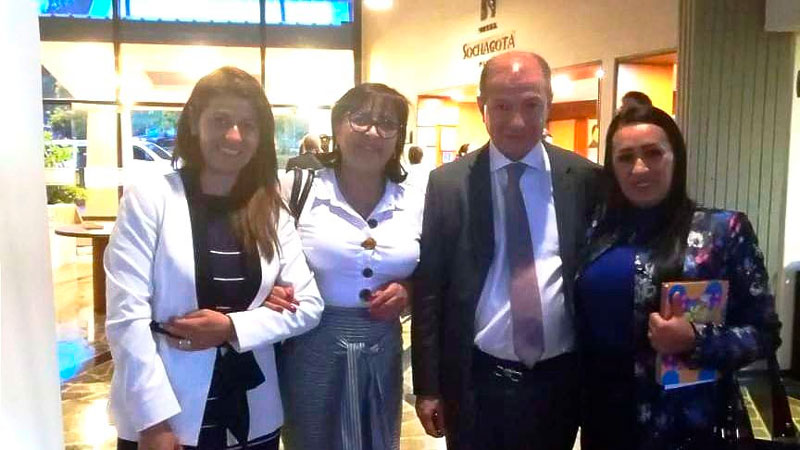 FORO DE IMPLEMENTACIÓN DEL CÓDIGO GENERAL DEL PROCESO