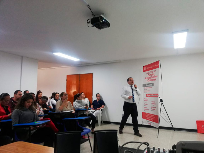 Jornada de Humanización