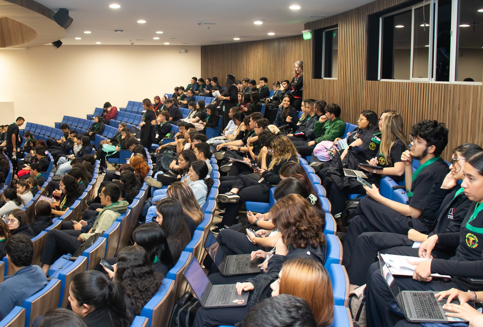 Congreso Actualización Médica: Pediatría con un Enfoque Integral