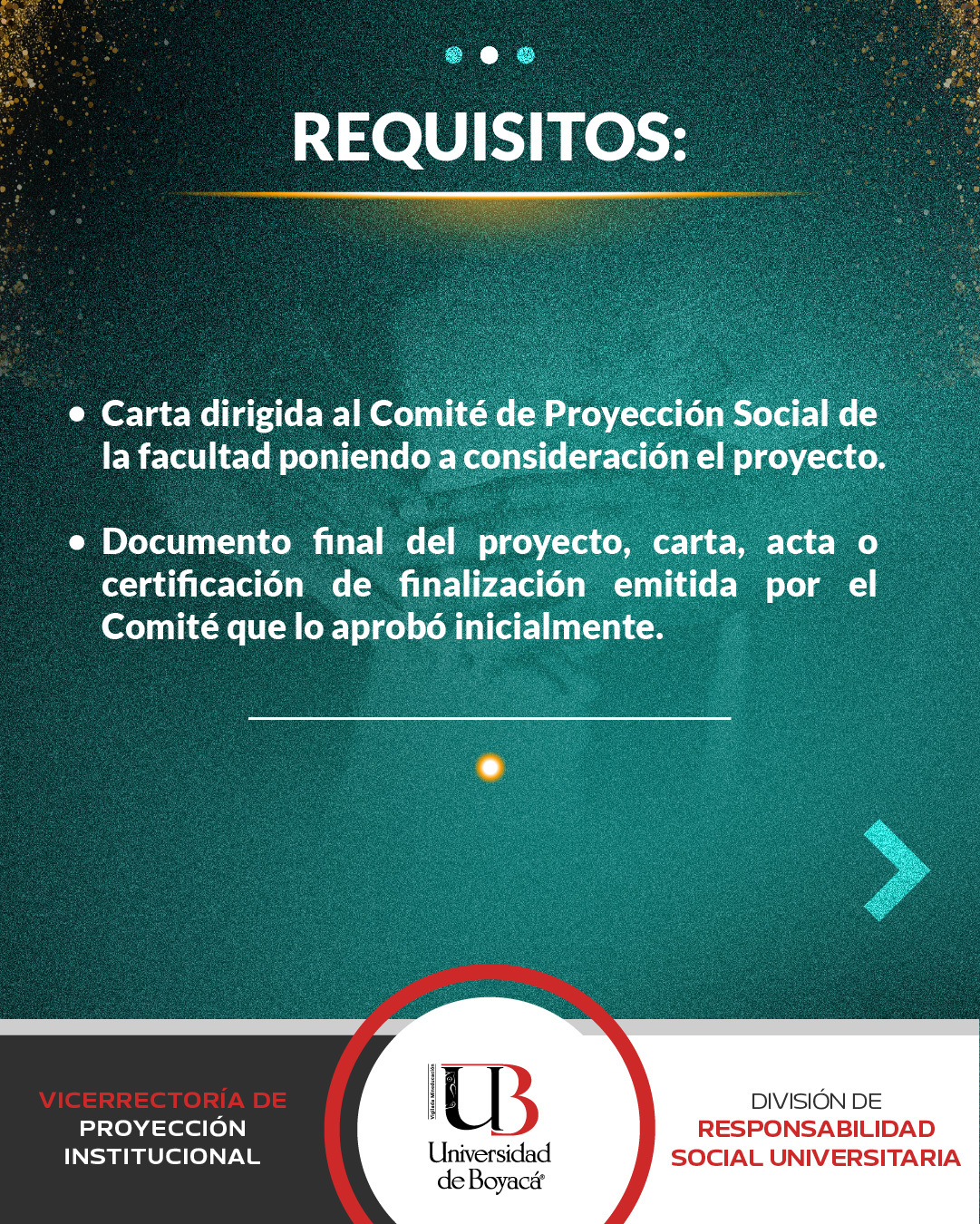 requisitos