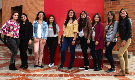 Programa de Psicología