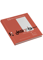 Revista Designia Vol. 6 Nro. 1