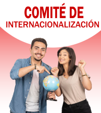 Comité de Internacionalización