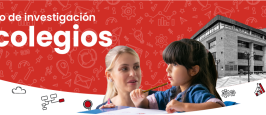Premio de Investigación Colegios