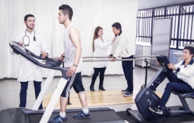 Jornada de Valoración Cardiovascular 