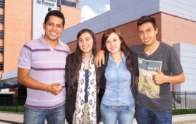 Capacitación a Semilleros de Investigación 