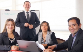 Personal Docente - Tunja, Sogamoso