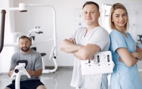 Docente Especialización en Medicina del Deporte Sede Tunja