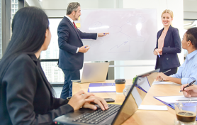 Administrativa - Jefe Sección de Contabilidad sede Tunja.