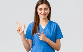 Docente - Programa de Enfermería sede Tunja